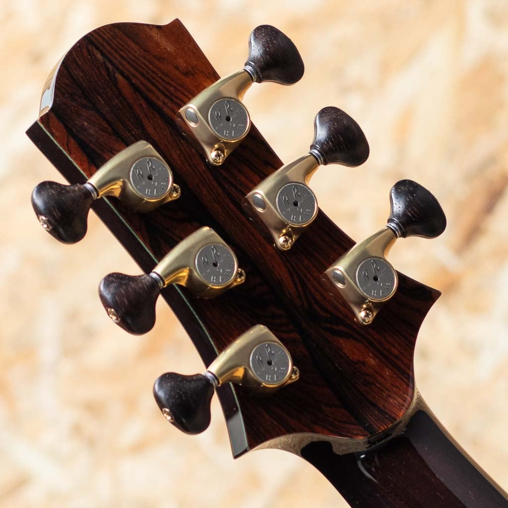 Deep Arte Cutaway Hokusai Inspired"Kakitsubata & Hototogisu" -MIKI 200th Anniversary-