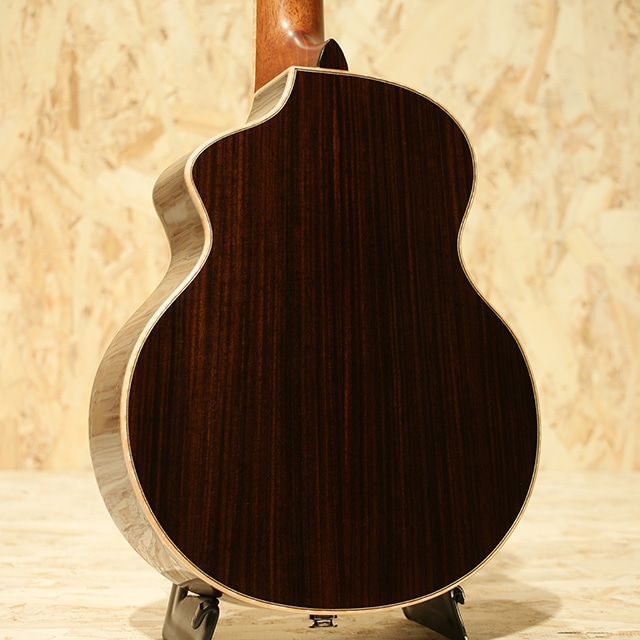 Le Rose w/EQ (Tenor)