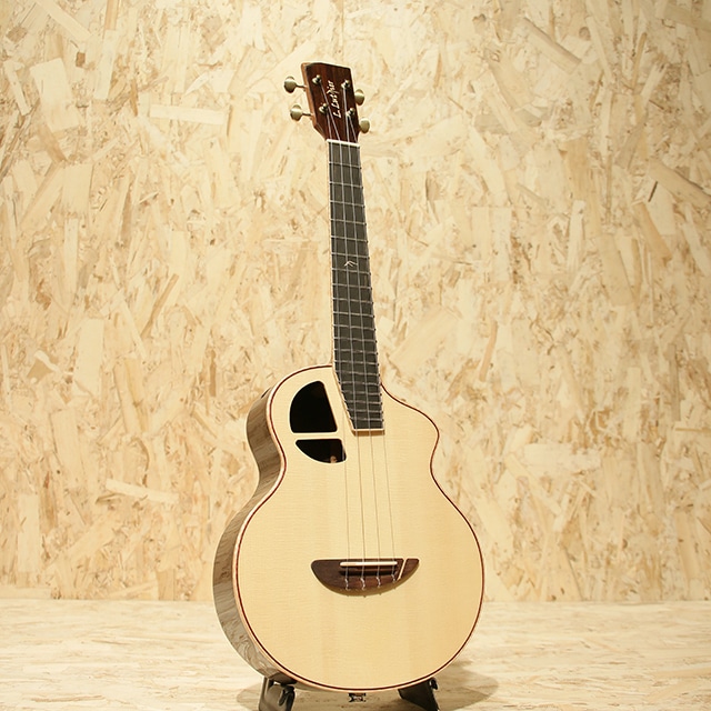 Le Rose w/EQ (Tenor)