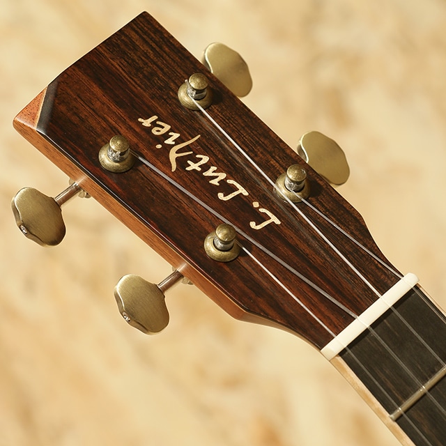 Le Rose w/EQ (Tenor)