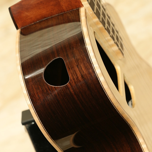 Le Rose w/EQ (Tenor)