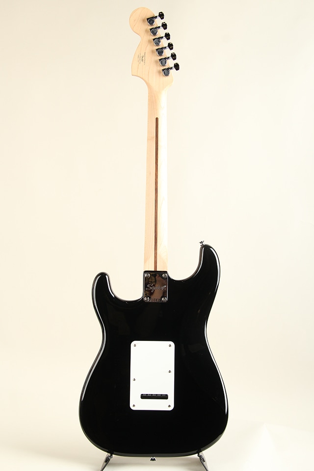 Affinity Series Stratocaster Mustang Micro Pack