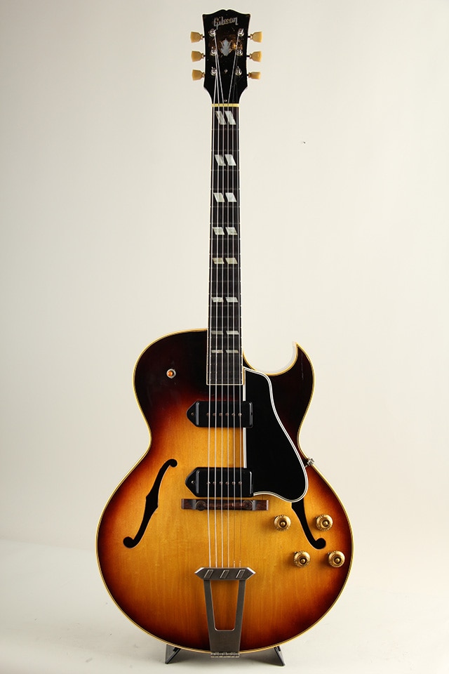 1956 ES-175D