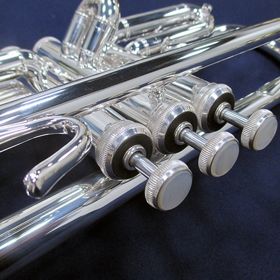 Bach トランペット 180ML37SP 選定品 バック B♭Trumpet: 管楽器