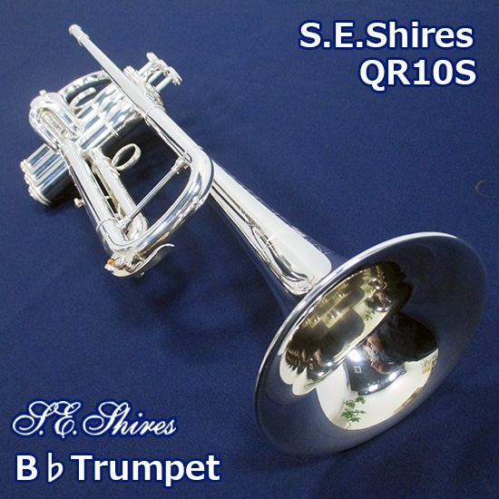 Q10RS ＜リバースモデル＞: 管楽器｜三木楽器公式通販サイト