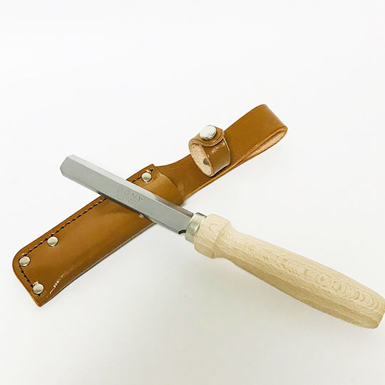 ANDO(アンドウ)リードナイフ 左手用