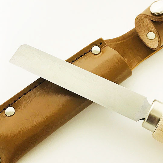 ANDO(アンドウ)リードナイフ 左手用