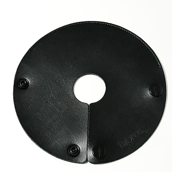 クレープミュート トランペット用 Crepe mute