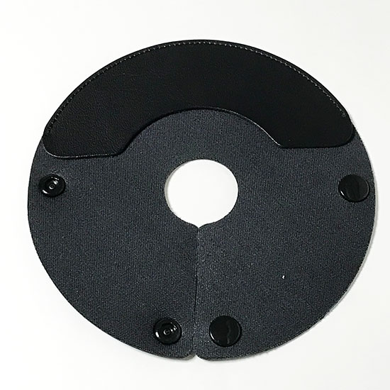 クレープミュート トランペット用 Crepe mute