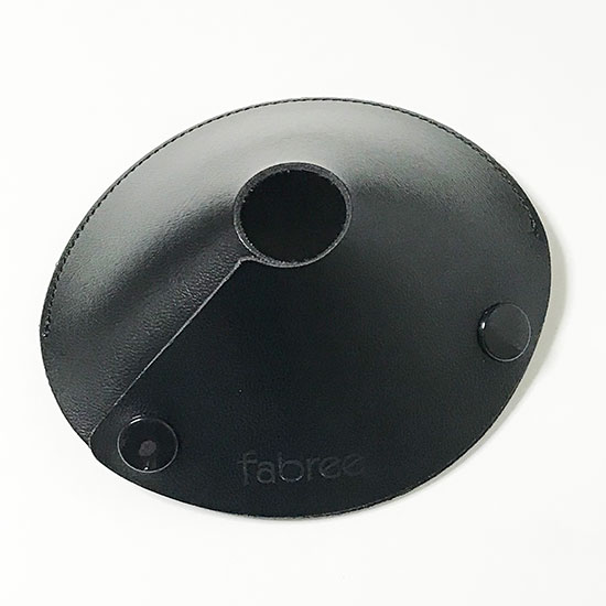 クレープミュート トランペット用 Crepe mute