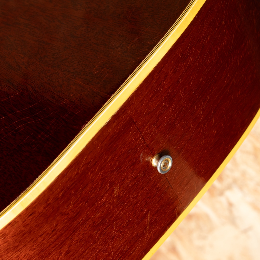 Hummingbird 1966: アコースティックギター｜三木楽器公式通販サイト