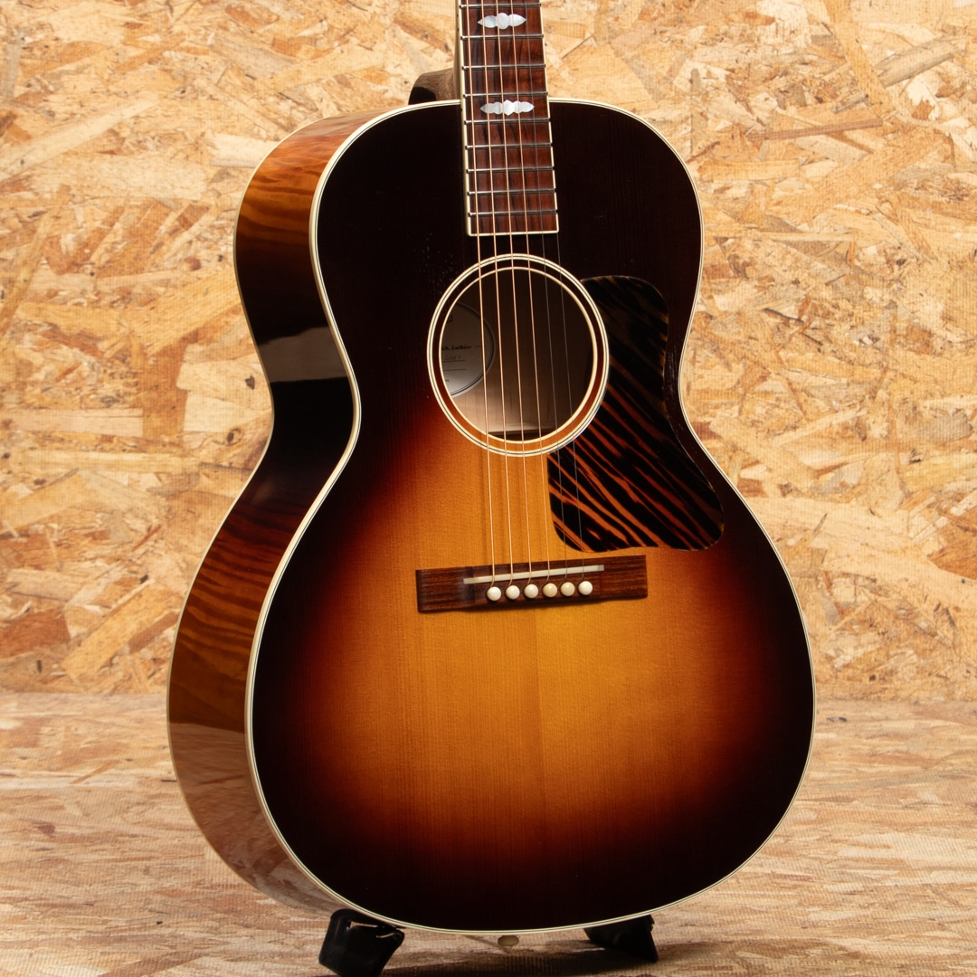 F-20 Nick Lucas 2015: アコースティックギター｜三木楽器公式