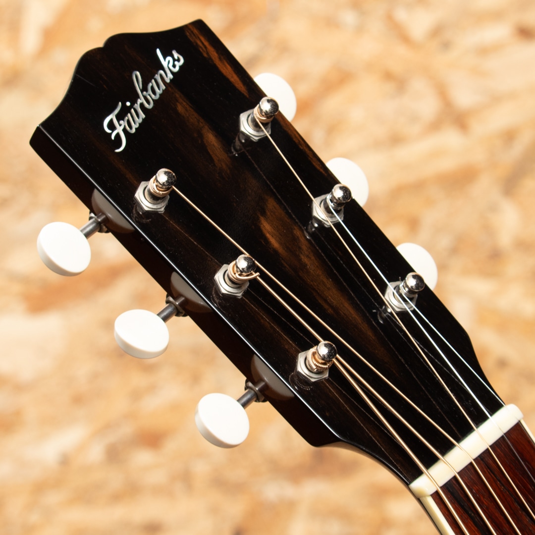 F-20 Nick Lucas 2015: アコースティックギター｜三木楽器公式