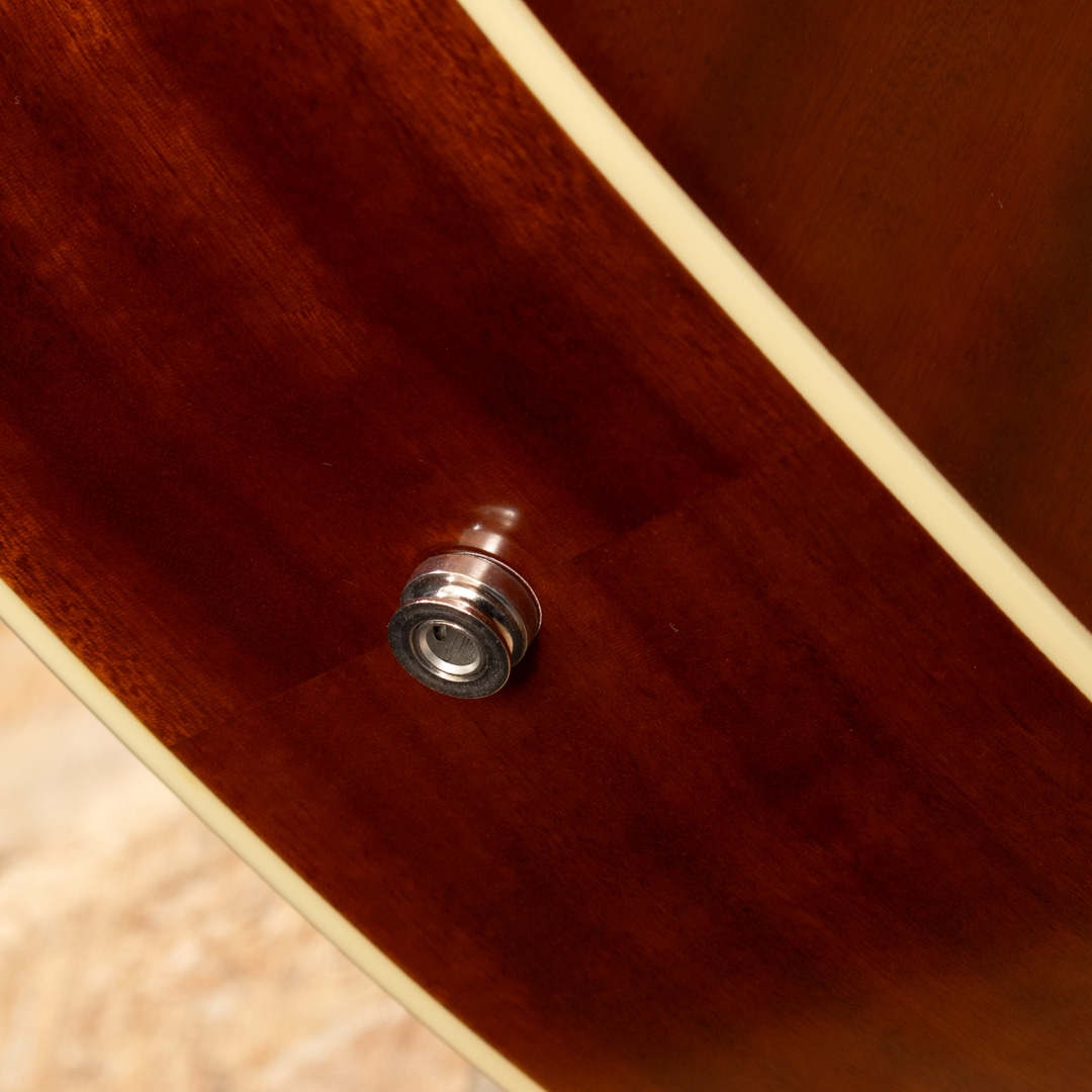 Masterbilt Texan Antique Natural Aged