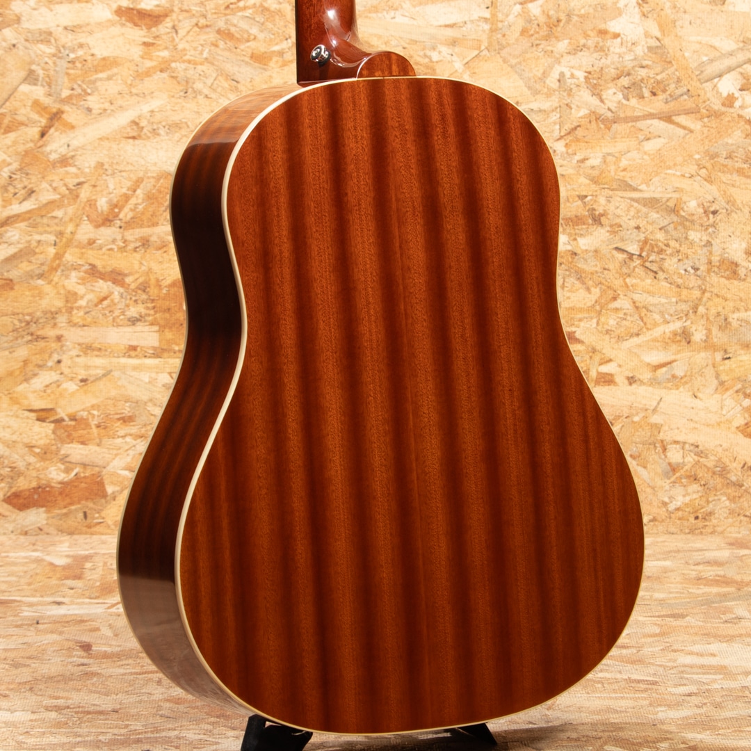 Masterbilt Texan Antique Natural Aged