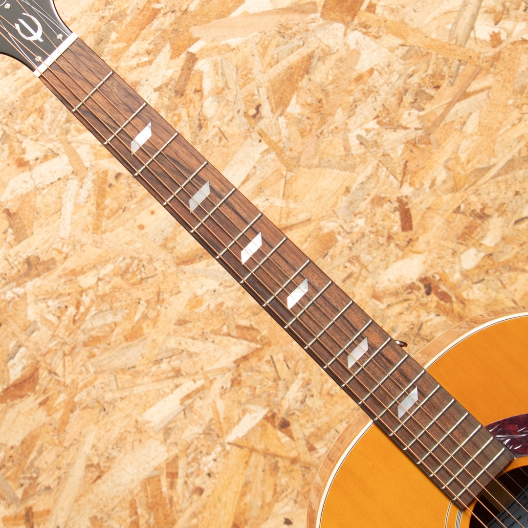 Masterbilt Texan Antique Natural Aged