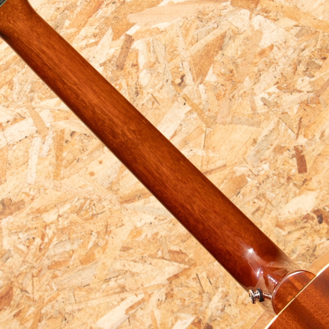 Masterbilt Texan Antique Natural Aged