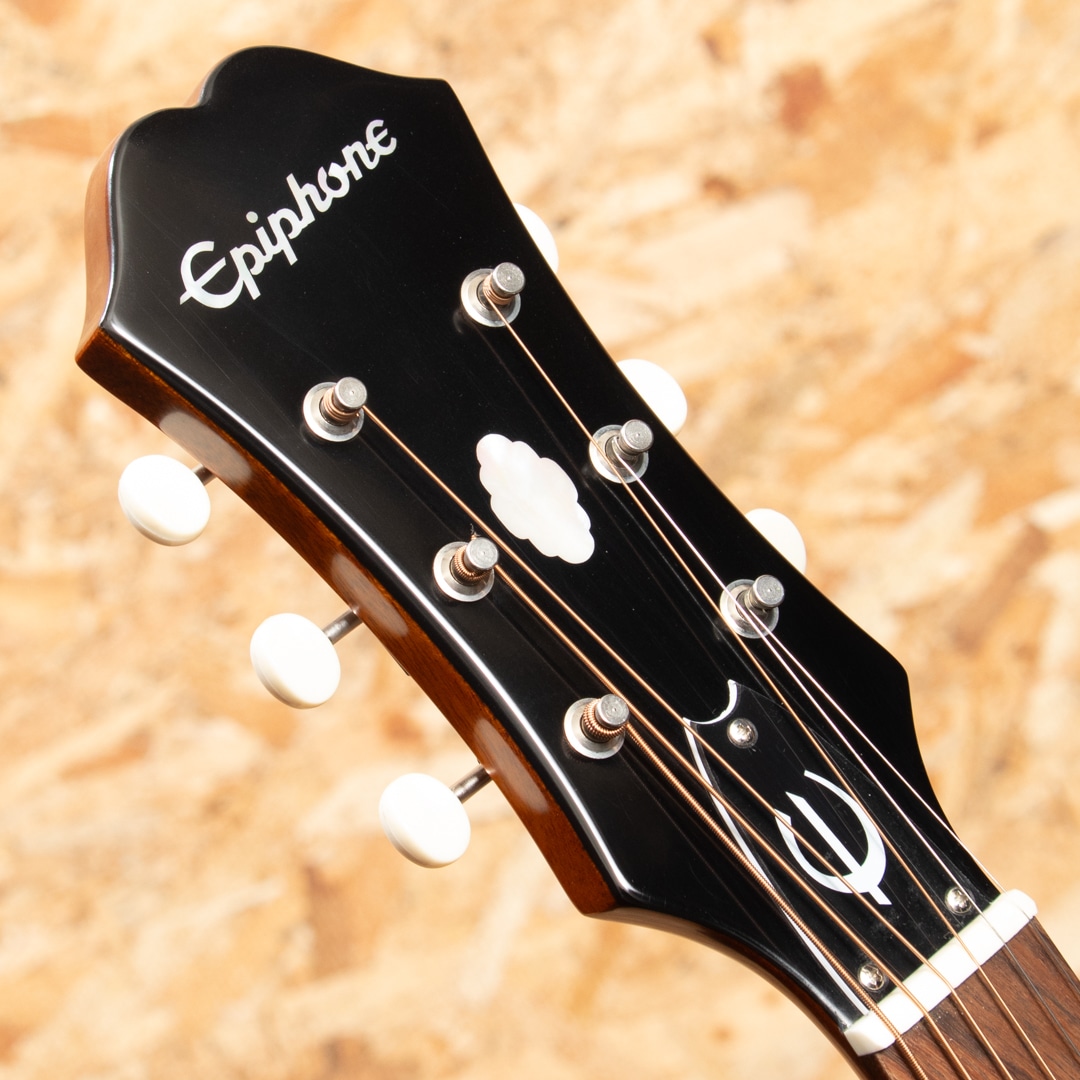 Masterbilt Texan Antique Natural Aged