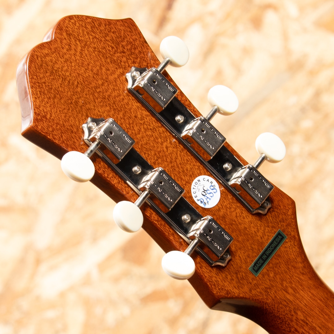 Masterbilt Texan Antique Natural Aged