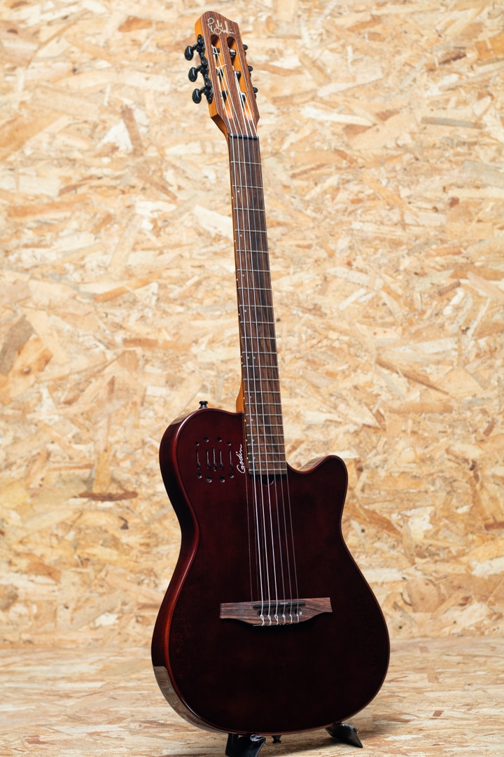 Multiac Mundial Kanyon Burst