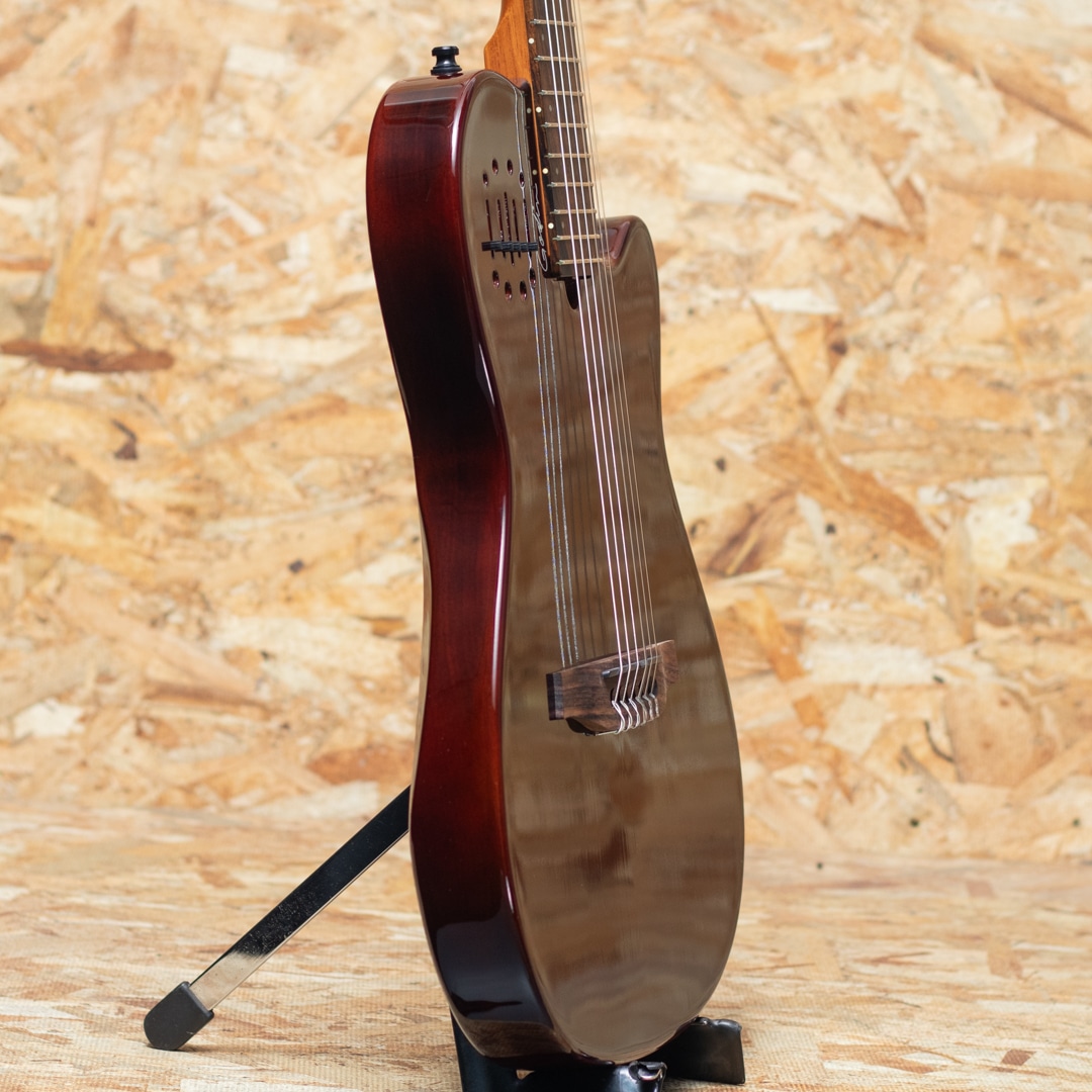 Multiac Mundial Kanyon Burst