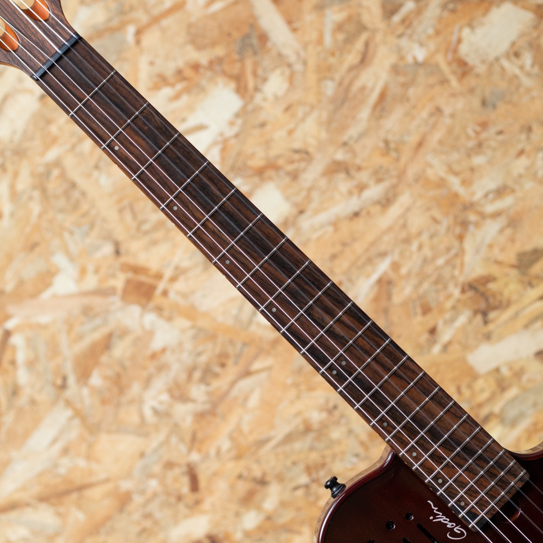 Multiac Mundial Kanyon Burst