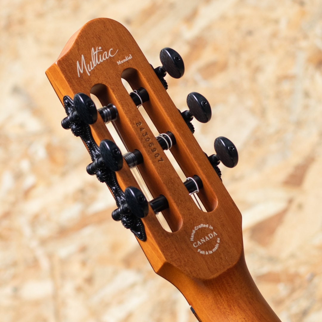 Multiac Mundial Kanyon Burst