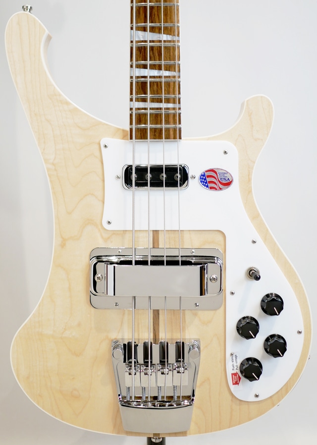 4003 Mapleglo: ベース三木楽器公式通販サイト