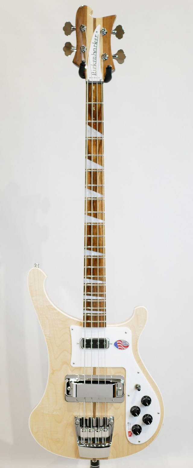 4003 Mapleglo: ベース三木楽器公式通販サイト