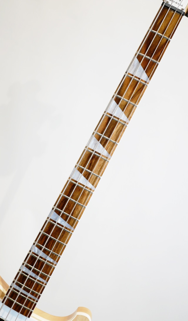 4003 Mapleglo: ベース三木楽器公式通販サイト