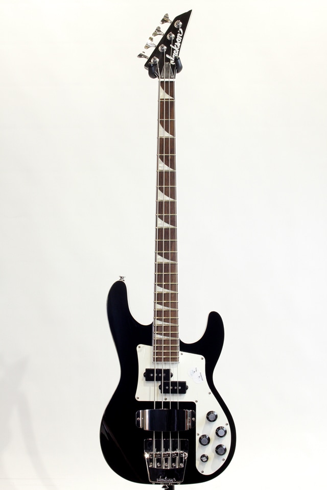X SERIES CONCER BASS CBXNT DX IV (GLOSS BLACK)