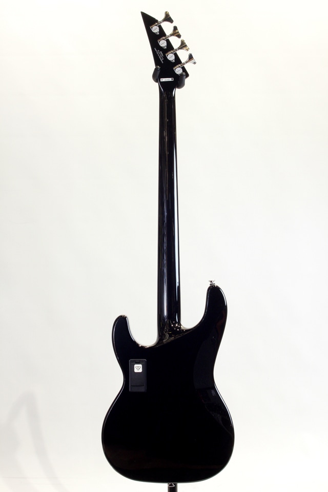 X SERIES CONCER BASS CBXNT DX IV (GLOSS BLACK)
