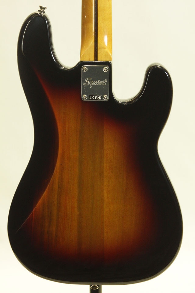 CLASSIC VIBE '60S PRECISION BASS Left-Handed (3-Color Sunburst)