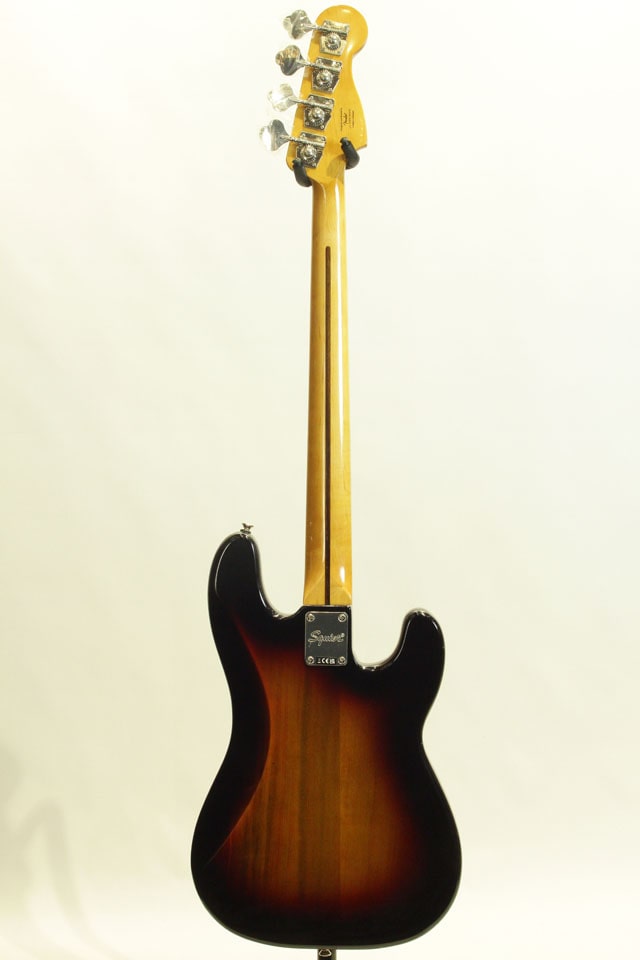 CLASSIC VIBE '60S PRECISION BASS Left-Handed (3-Color Sunburst)