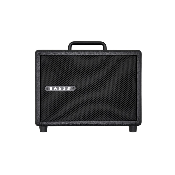 LOUD MINI-B  BLACK