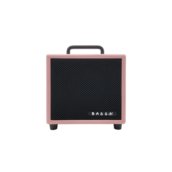 MINI-B  PINK