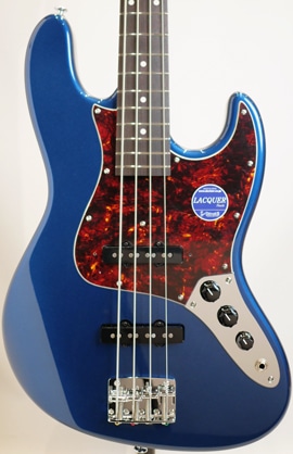 MJ1-STD/R 鼈甲柄PG / DLPB