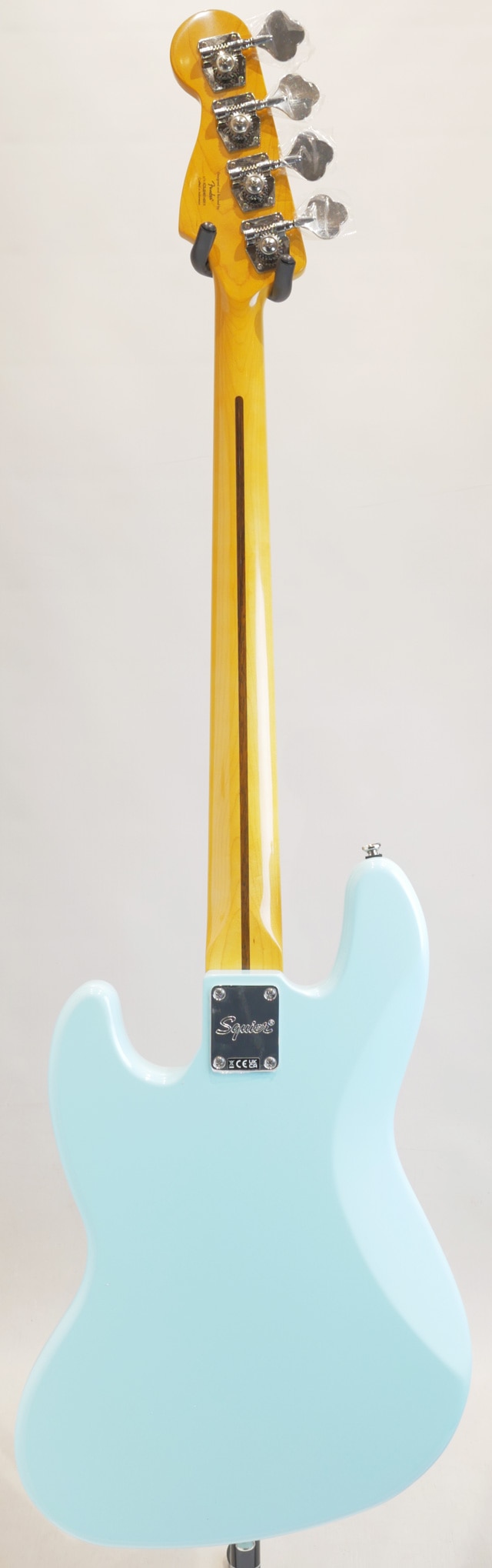 Classic Vibe ‘60s Jazz Bass / Daphne Blue