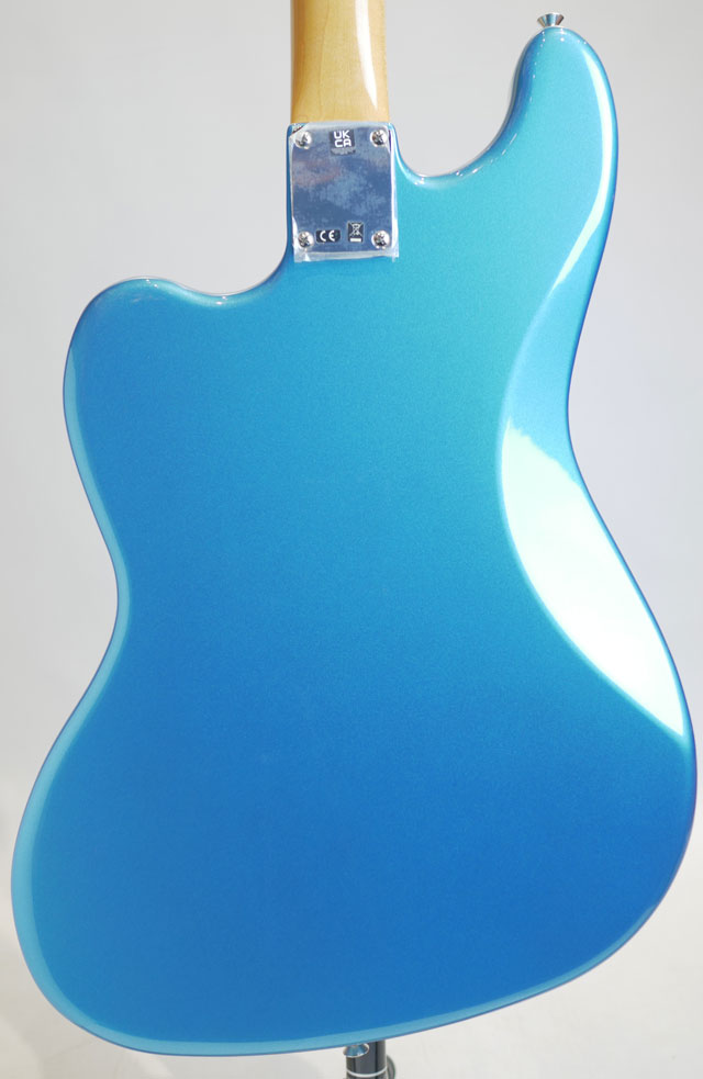 Vintera II 60S BASS VI / Lake Placid Blue
