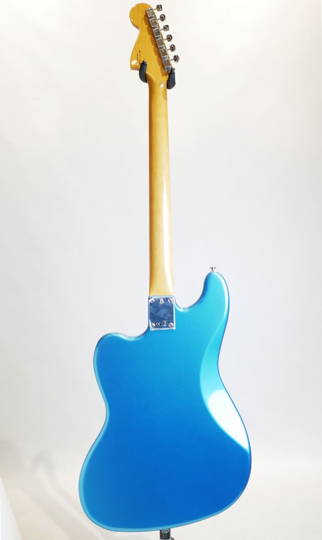 Vintera II 60S BASS VI / Lake Placid Blue