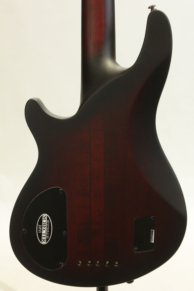 AD-HR-EX-BASS-5 (CRBS)