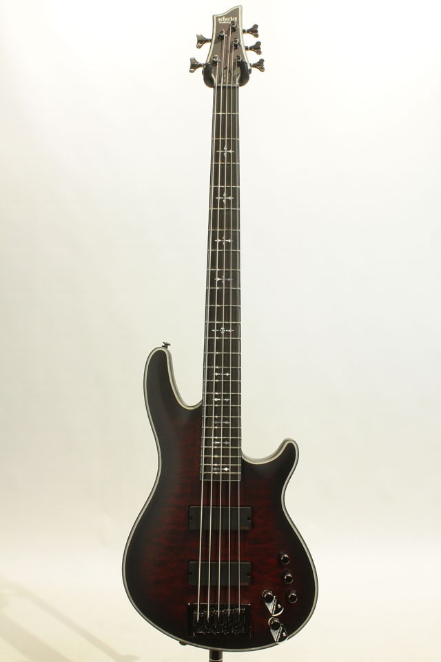 AD-HR-EX-BASS-5 (CRBS)