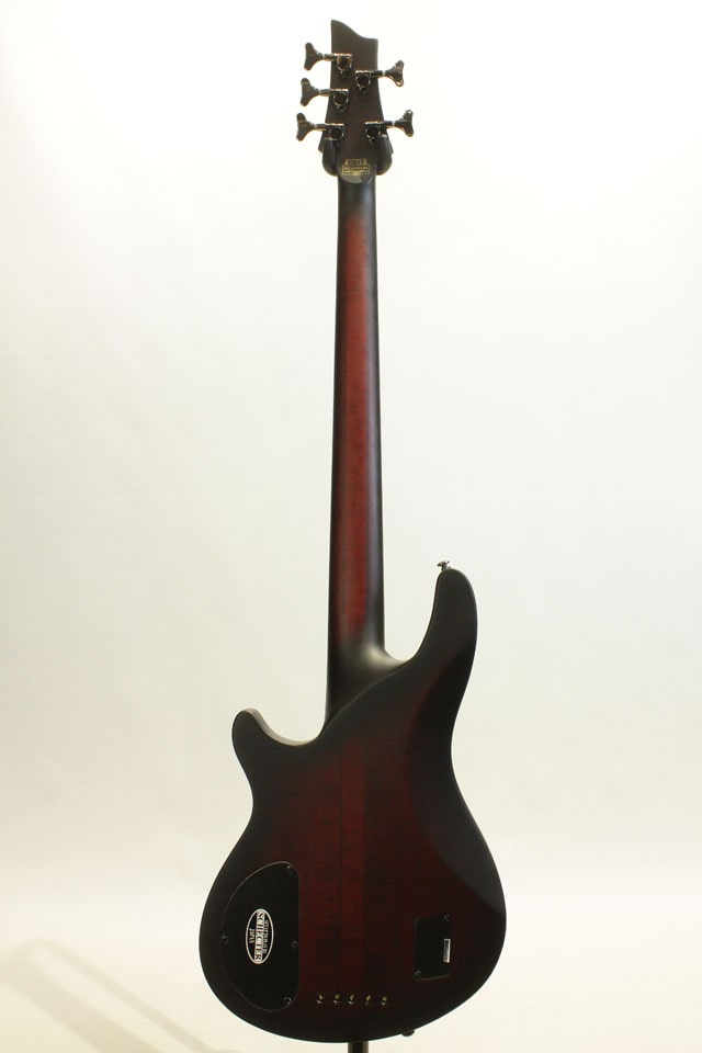 AD-HR-EX-BASS-5 (CRBS)