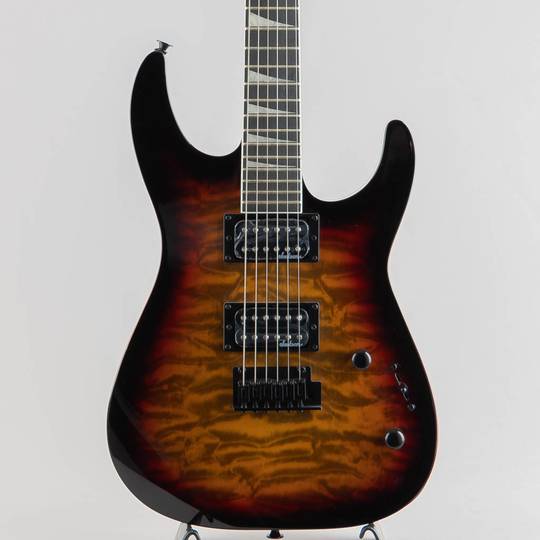 エレキギター/エレキギターその他ブランド/Jackson【ジャクソン】三木楽器公式通販サイト
