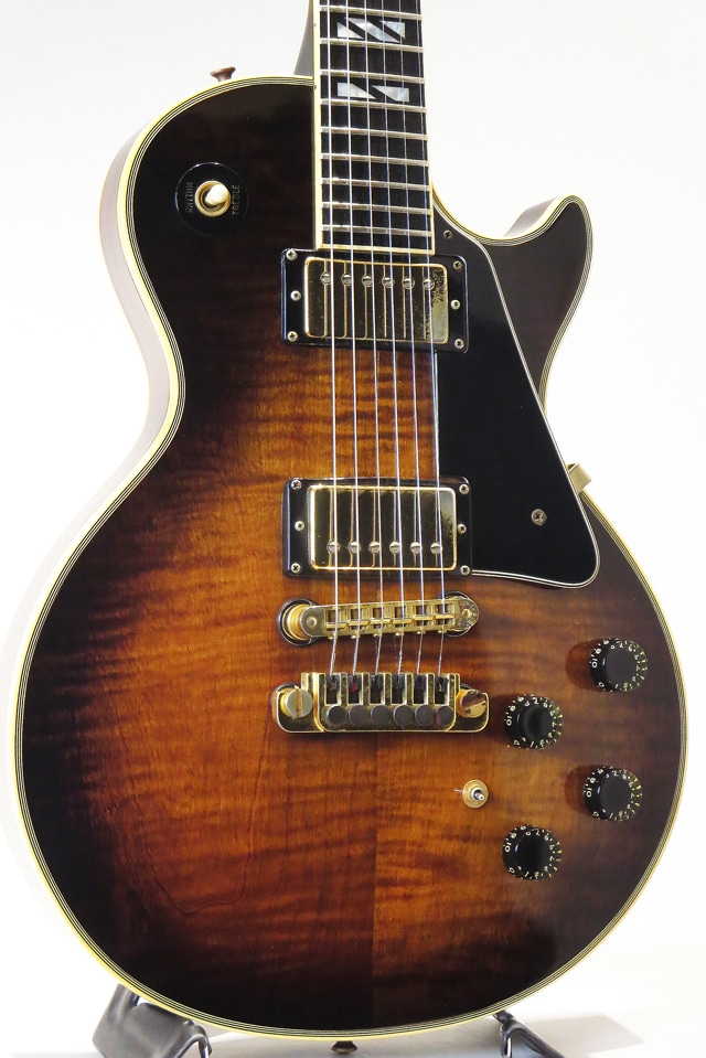 1979 Les Paul 25th/50th Anniversary: エレキギター｜三木楽器