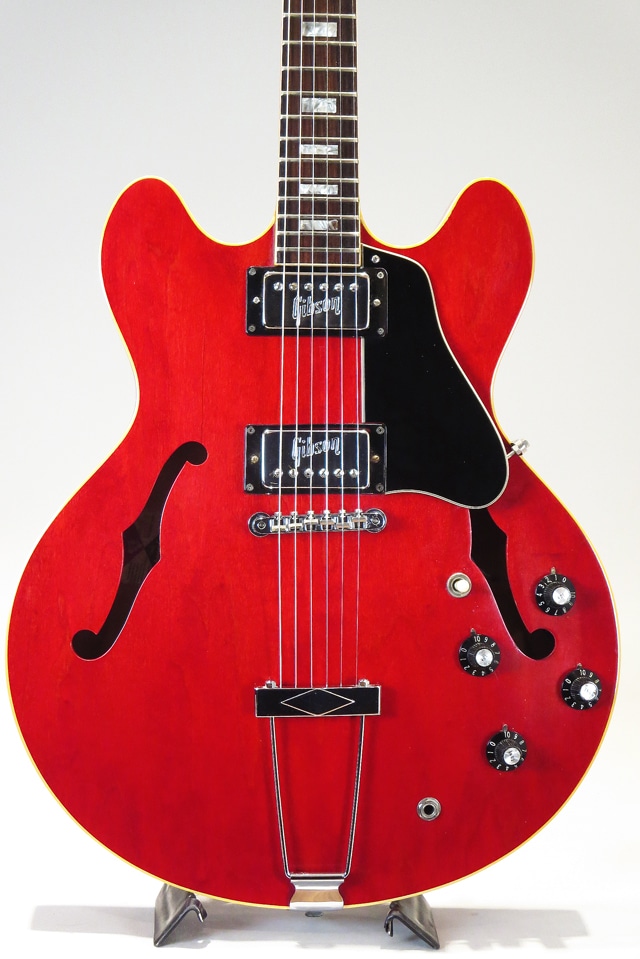 1971 ES-335TDC