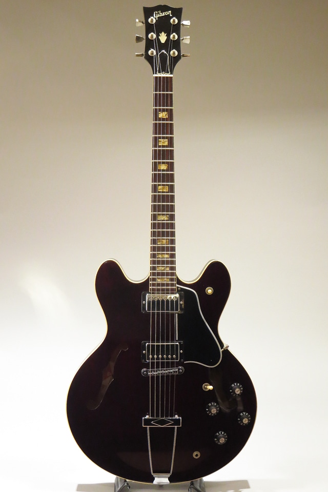 1979 ES-335TD