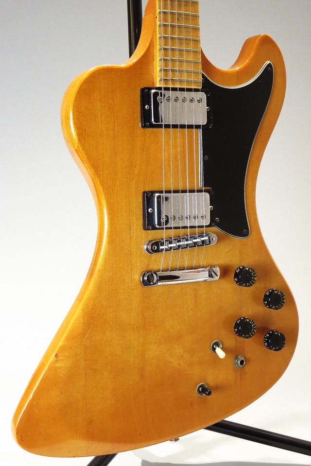 1977 RD Custom