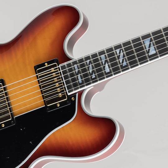 ES Supreme Bourbon Burst【S/N:222940182】