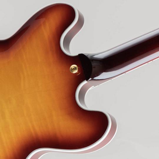 ES Supreme Bourbon Burst【S/N:222940182】